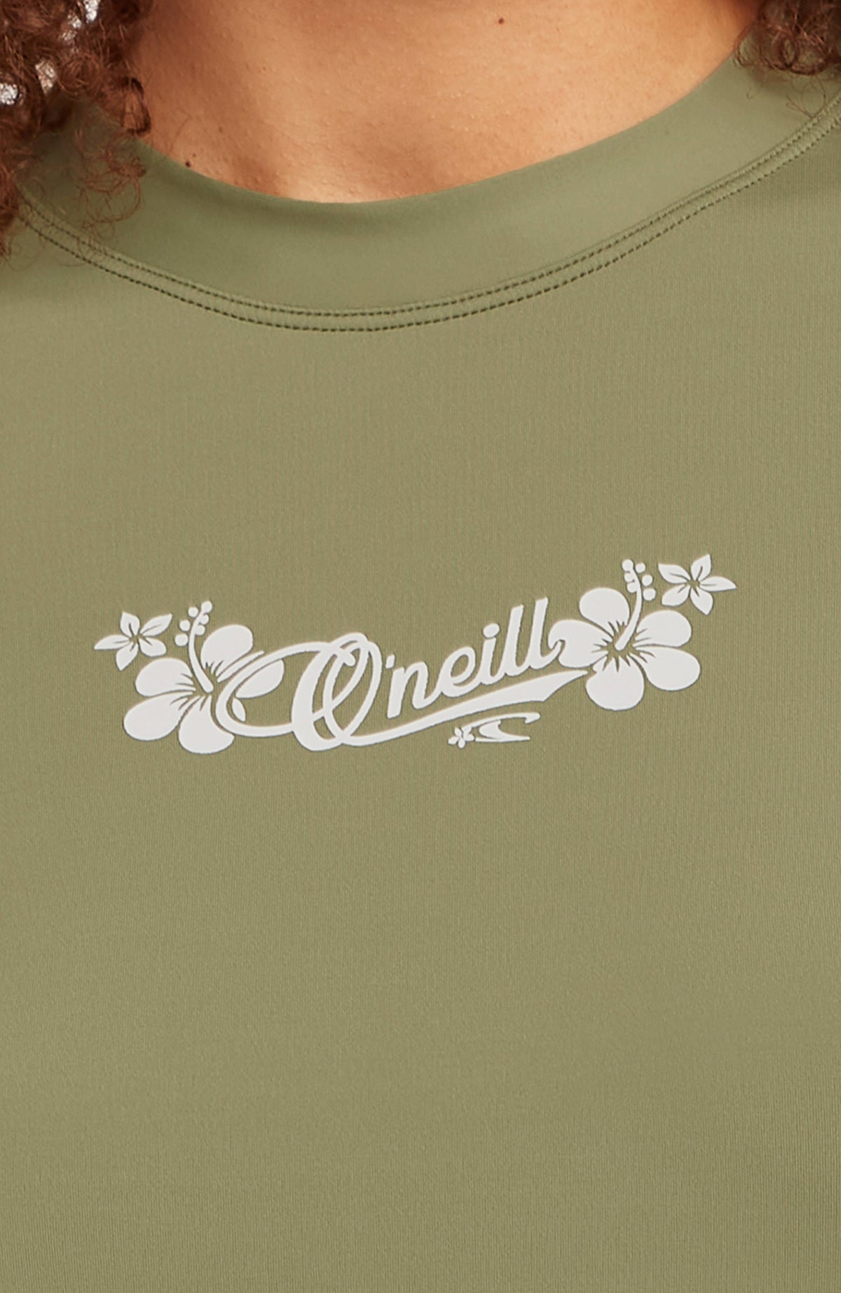 O'Neill Long Sleeve Skin | Avery Fern