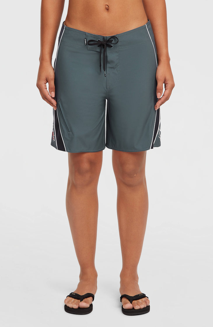 Y2K Superfreak 17'' Boardshorts | Slate