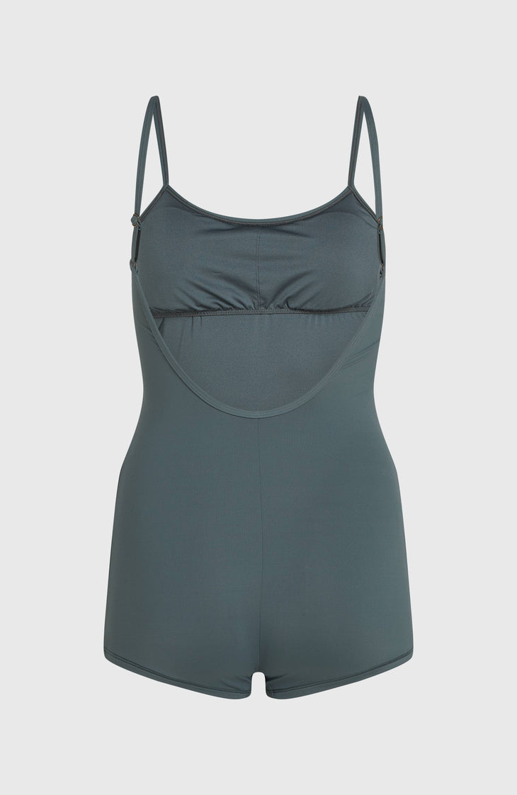 O'Neill Shadow Bay Swimsuit | Slate