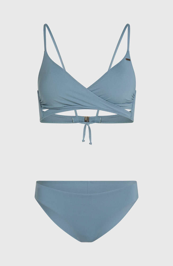 Baay Maoi Bikini Set | Murky Water