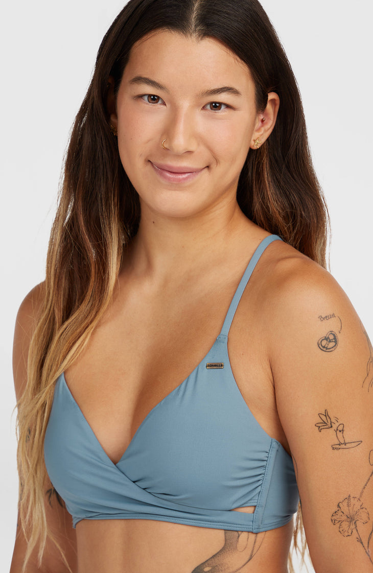 Baay Maoi Bikini Set | Murky Water