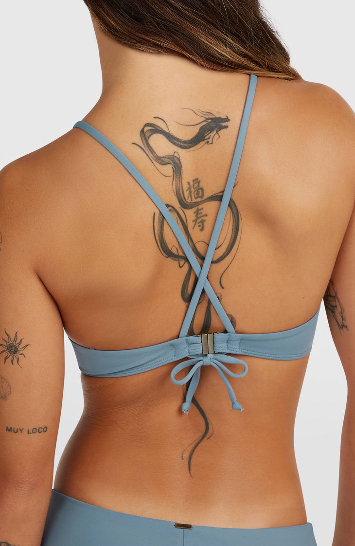 Baay Maoi Bikini Set | Murky Water