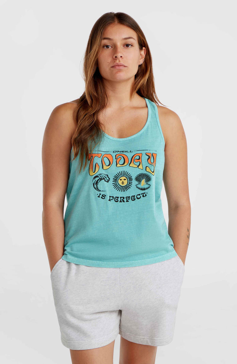 O'Neill Beach Vintage Tank Top | Ripling Shores O'Neill Beach Vintage Tank Top | Ripling Shores