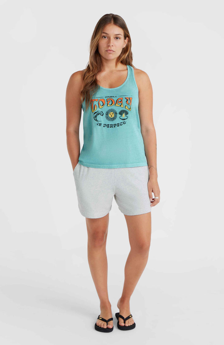 O'Neill Beach Vintage Tank Top | Ripling Shores