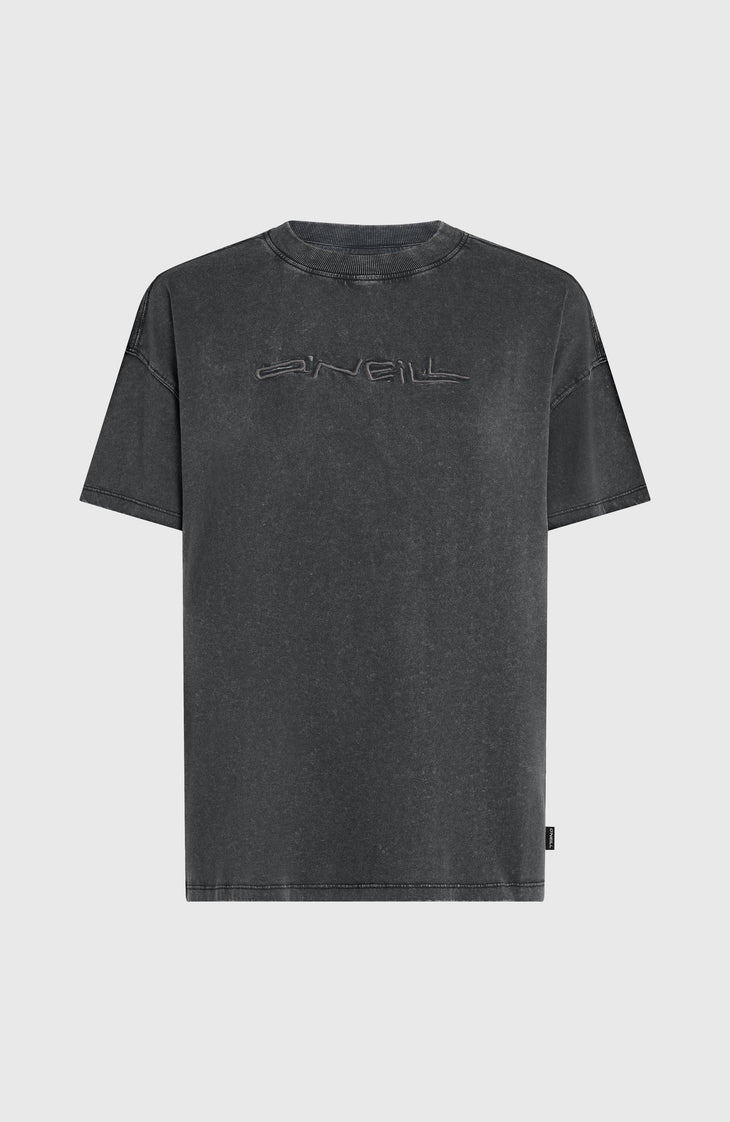 Surf Heroes T-Shirt | Black Out