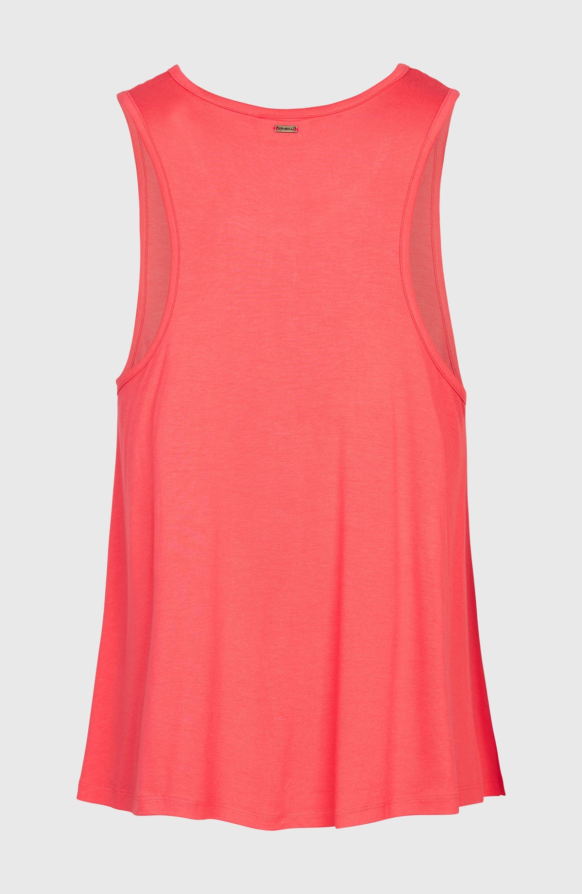 Essentials Tokeena Embroidery Tank | Froly