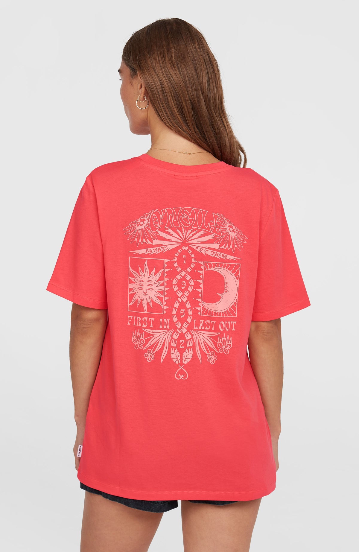 Summer Musthaves Graphic T-Shirts | Froly
