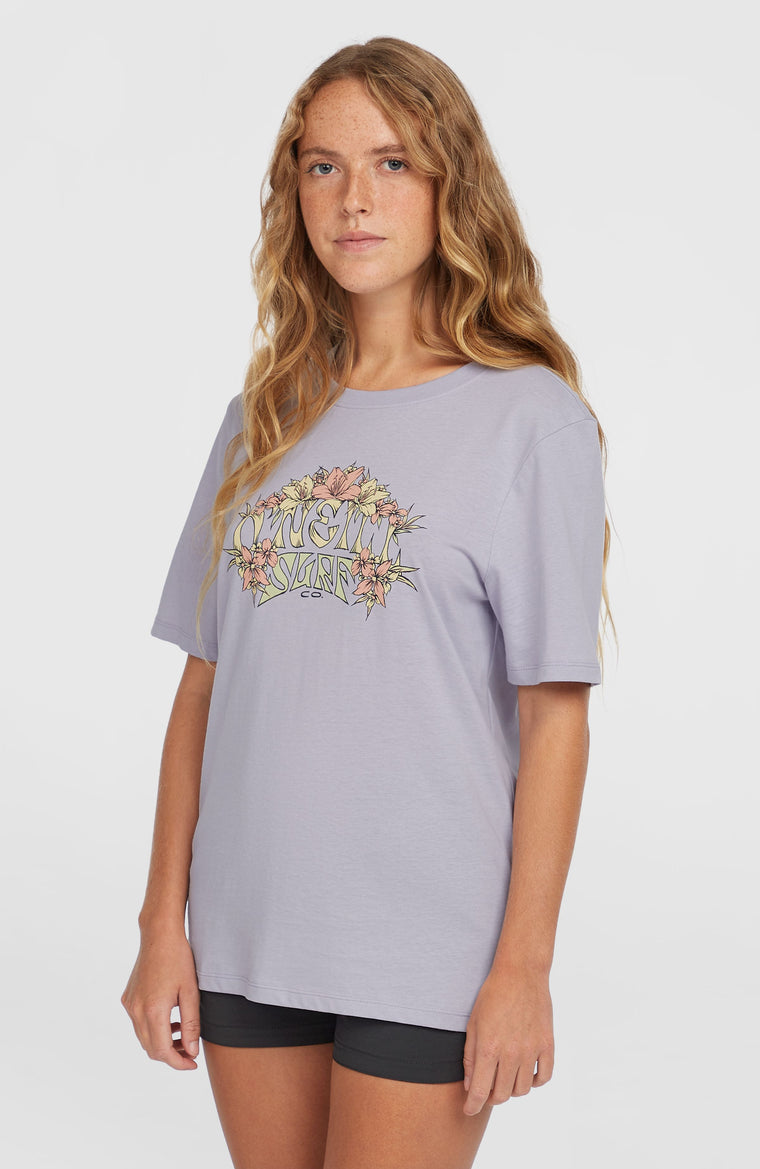 Summer Musthaves Graphic T-Shirts | Purple Gleam Summer Musthaves Graphic T-Shirts | Purple Gleam