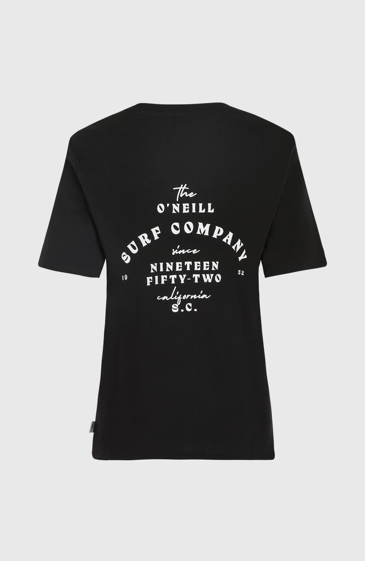 Summer Musthaves Graphic T-Shirts | Black Out