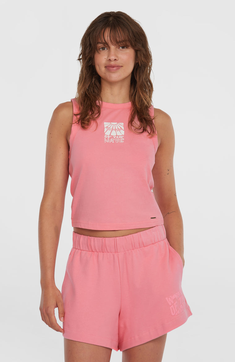 Women of the Wave Tank Top | Desert Rose Women of the Wave Tank Top | Desert Rose