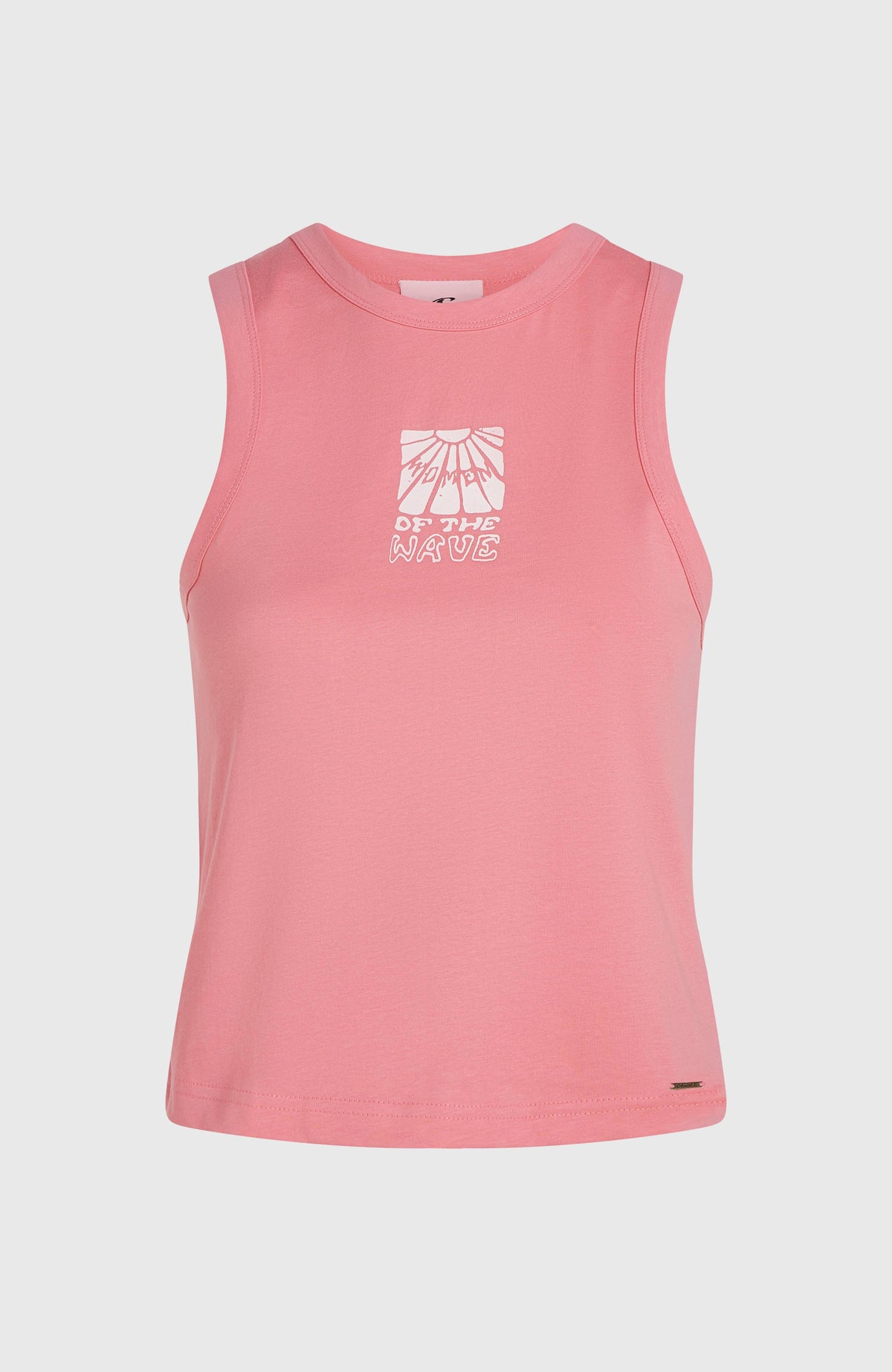 Women of the Wave Tank Top | Desert Rose