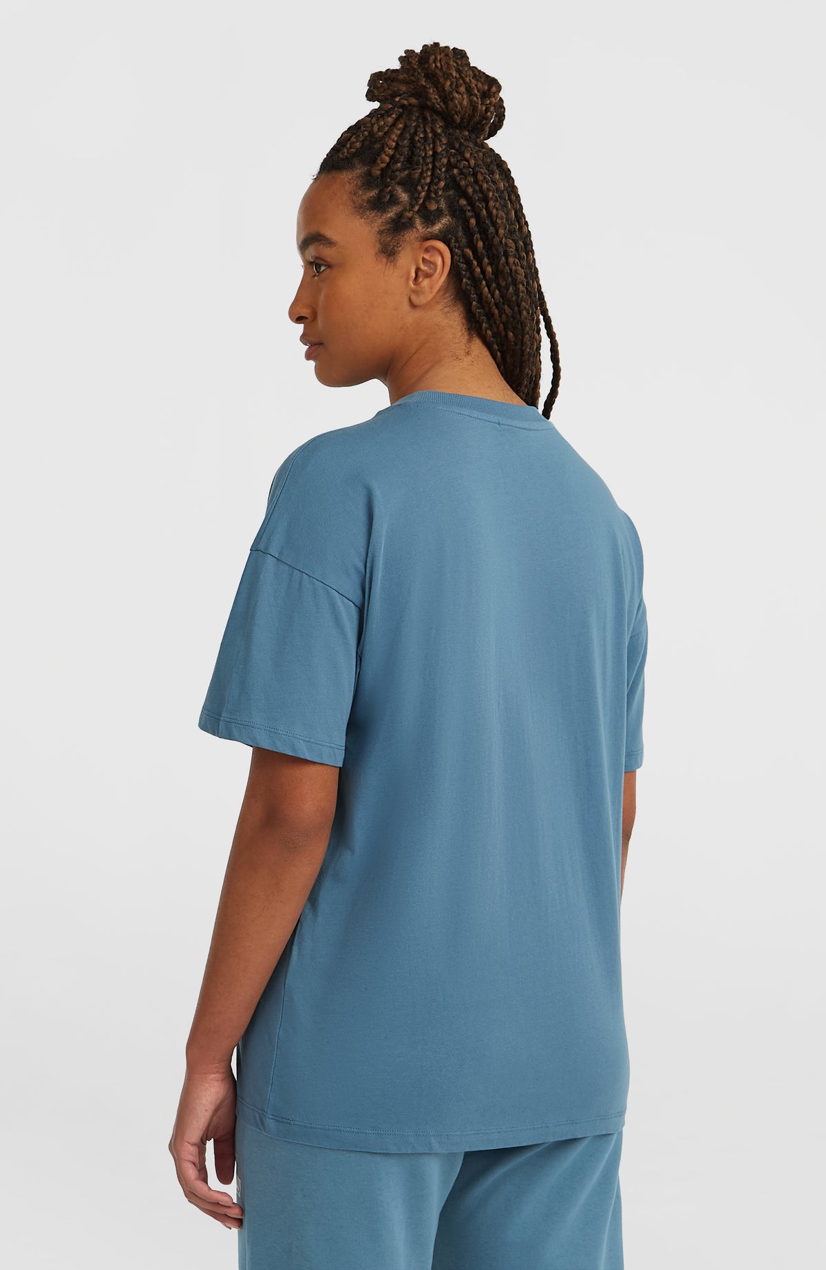 Future Surf Society T-Shirt | Mozart Blue