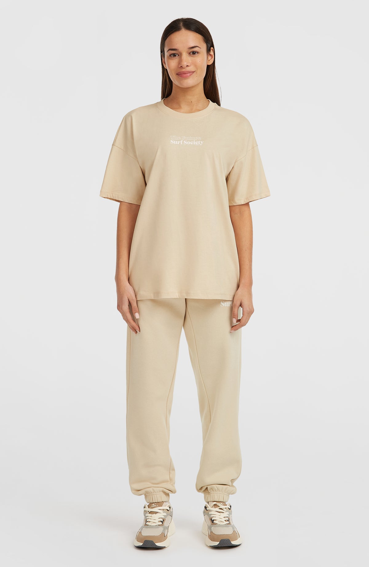 Future Surf Society T-Shirt | Macaron