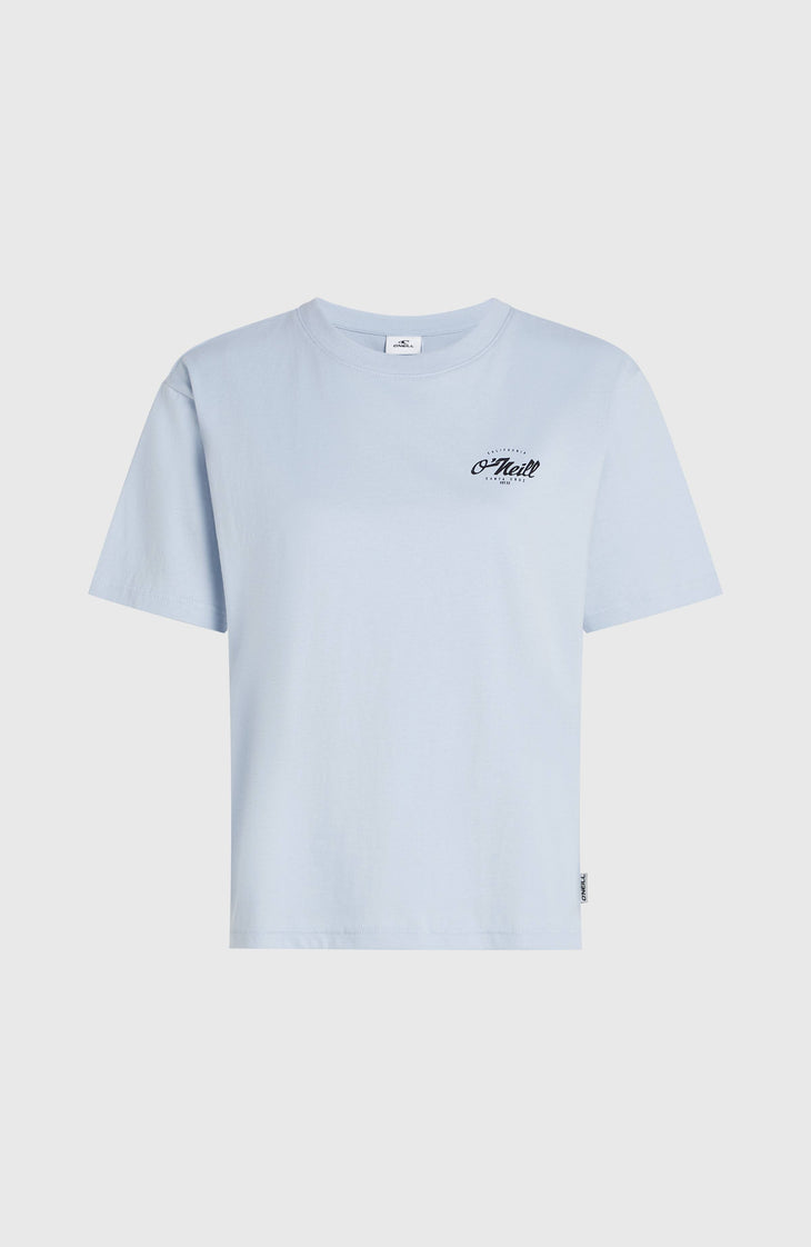 O’Neill Boxy Back Print T-Shirt | Spindle