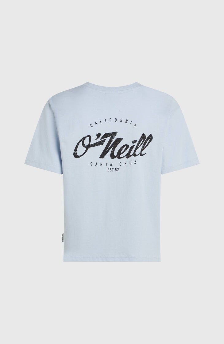O’Neill Boxy Back Print T-Shirt | Spindle