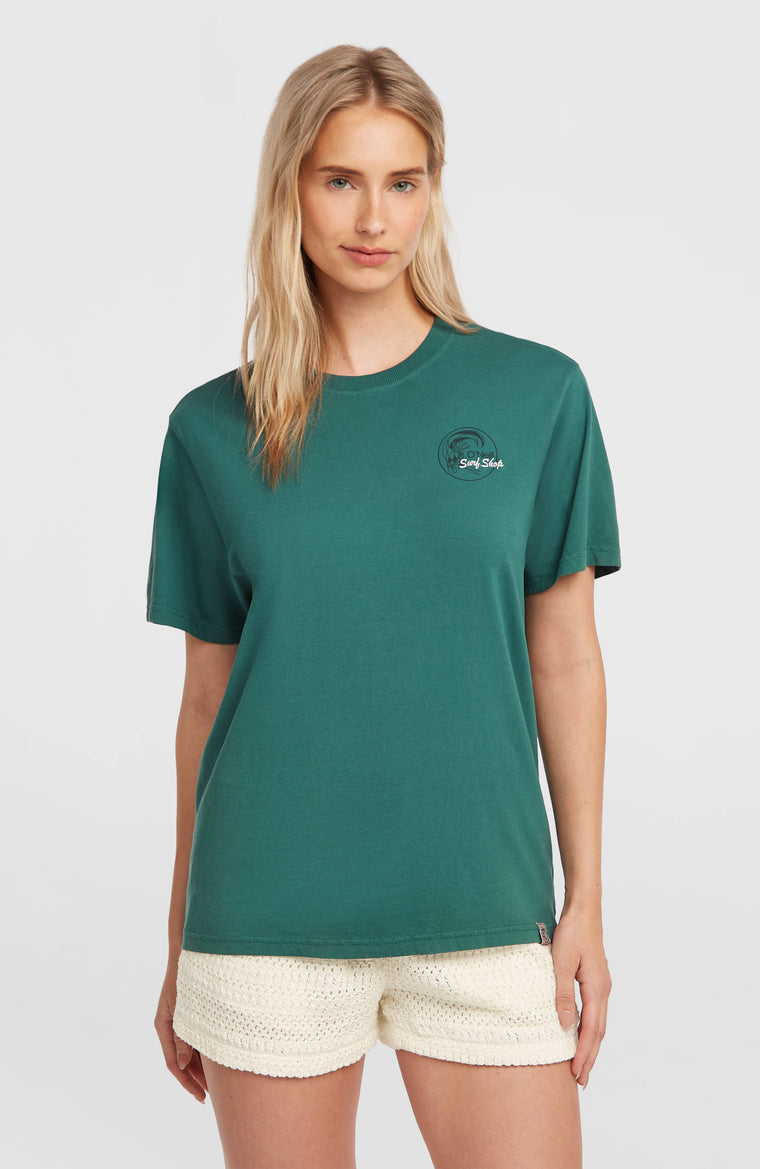 O'Riginals Vintage Graphic T-Shirt | Botanical Heat O'Riginals Vintage Graphic T-Shirt | Botanical Heat