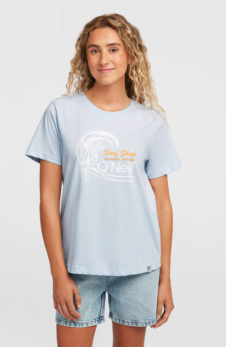 O'Riginals Circle Surfer T-Shirt | Spindle O'Riginals Circle Surfer T-Shirt | Spindle