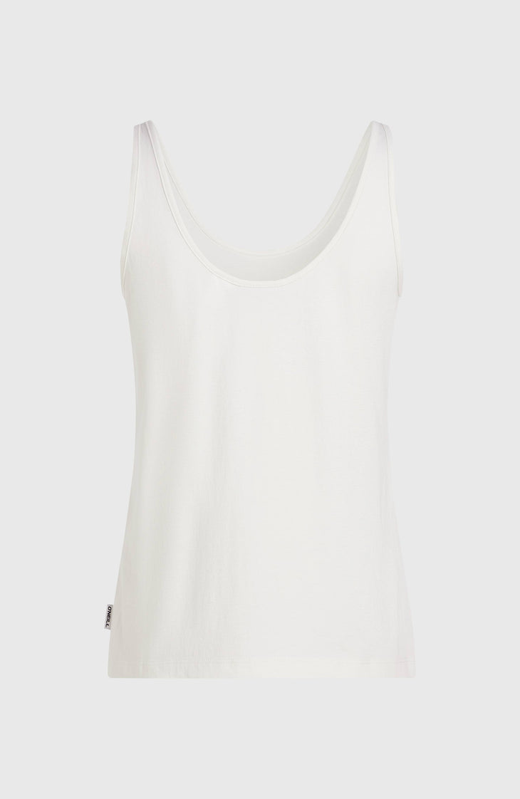 O'Neill Graphic Tank Top | Snow White