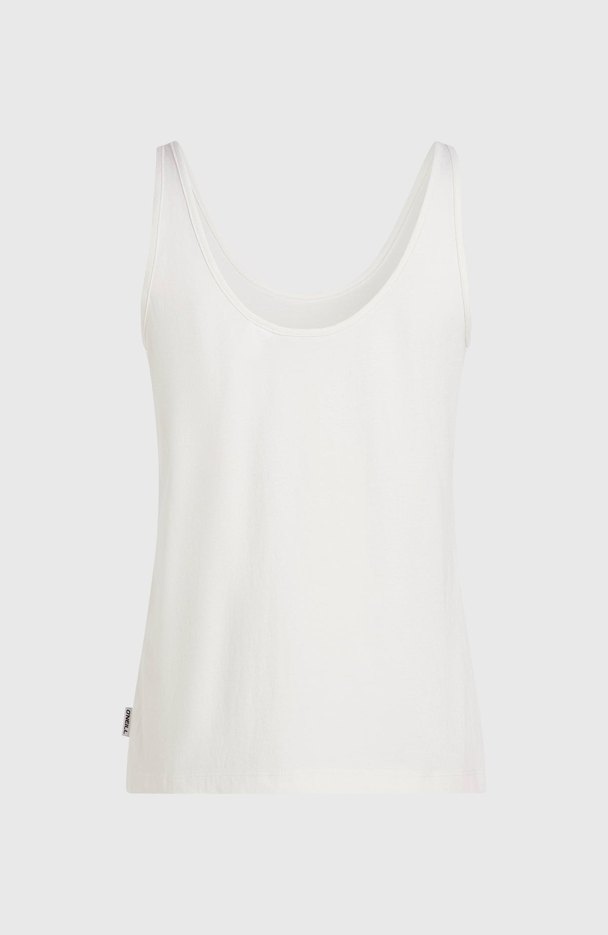 O'Neill Graphic Tank Top | Snow White