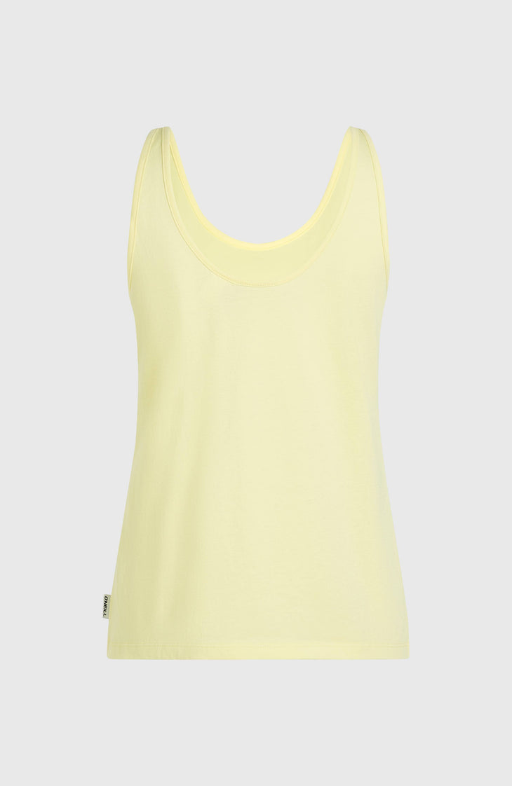 O'Neill Graphic Tank Top | Rainforest Dew