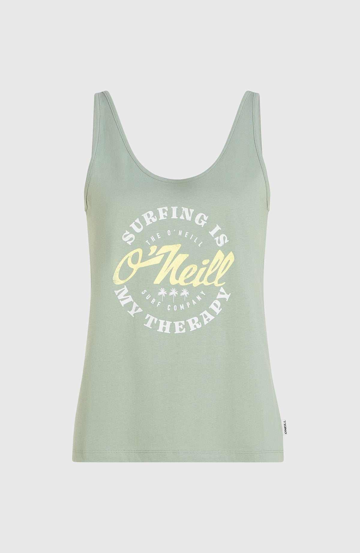 O'Neill Graphic Tank Top | Marble Arch