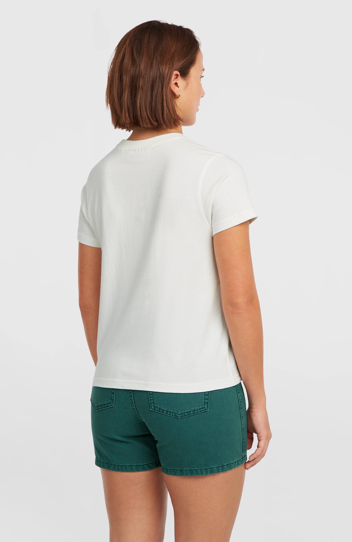 O'Riginals Badge T-Shirt | Snow White