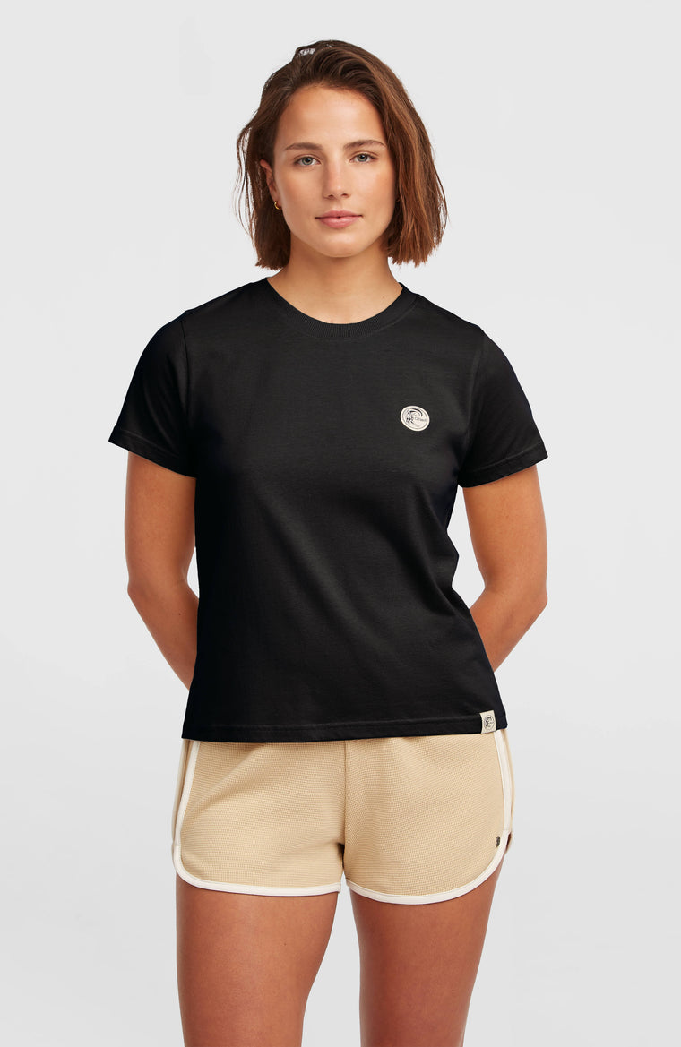 O'Riginals Badge T-Shirt | Black Out O'Riginals Badge T-Shirt | Black Out