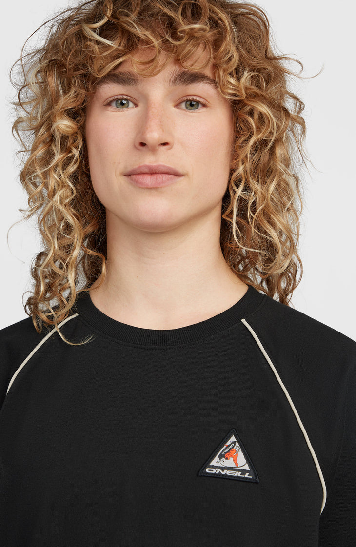 FWC'Play T-Shirt | Black Out