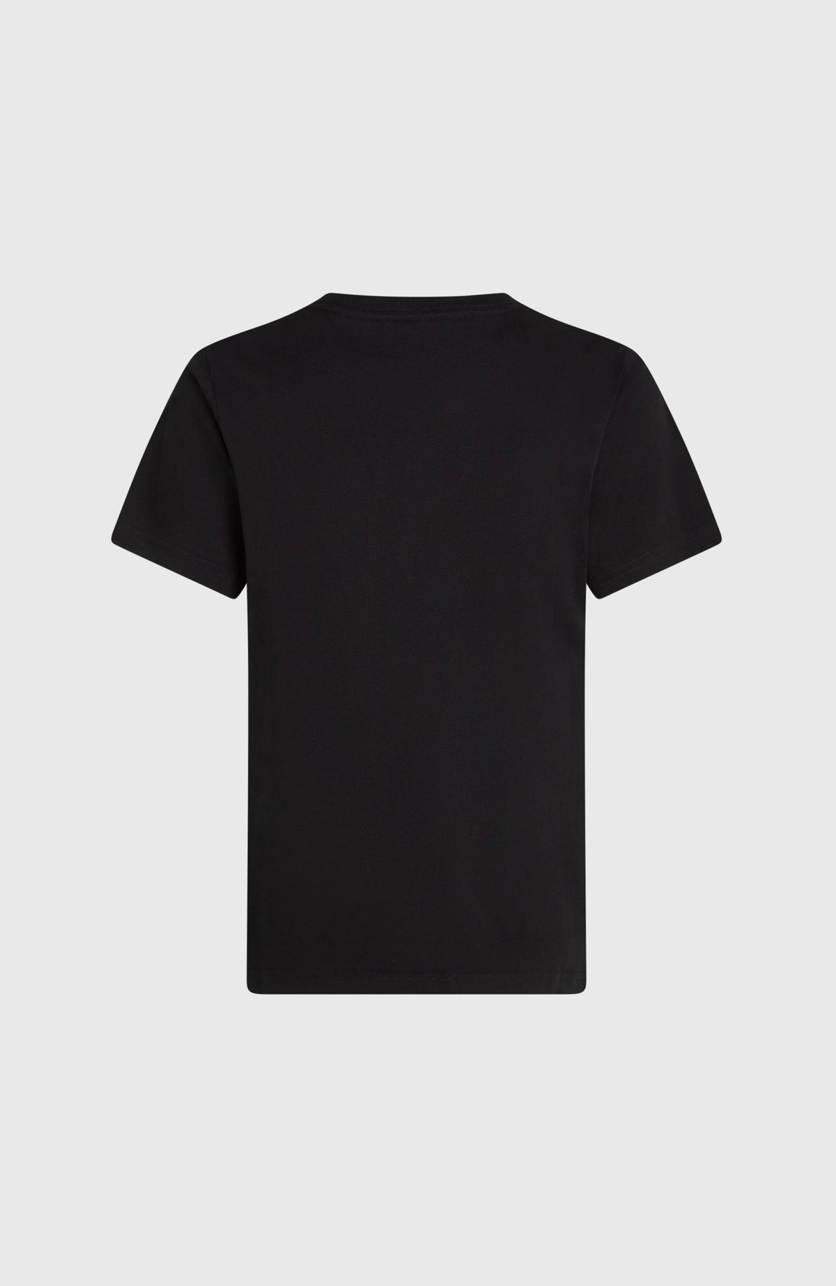 O'Riginals Badge T-Shirt | Black Out