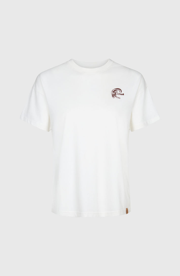 O'RIGINALS BACK PRINT T-SHIRT | Snow White
