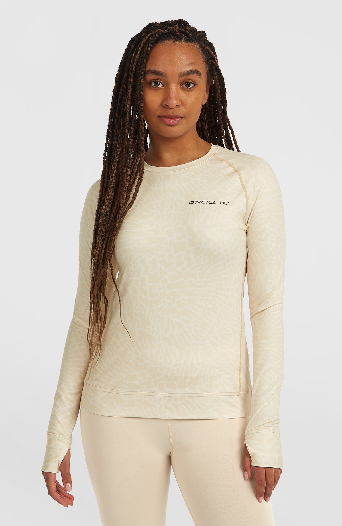 Baselayer Top | Macaron Animalica
