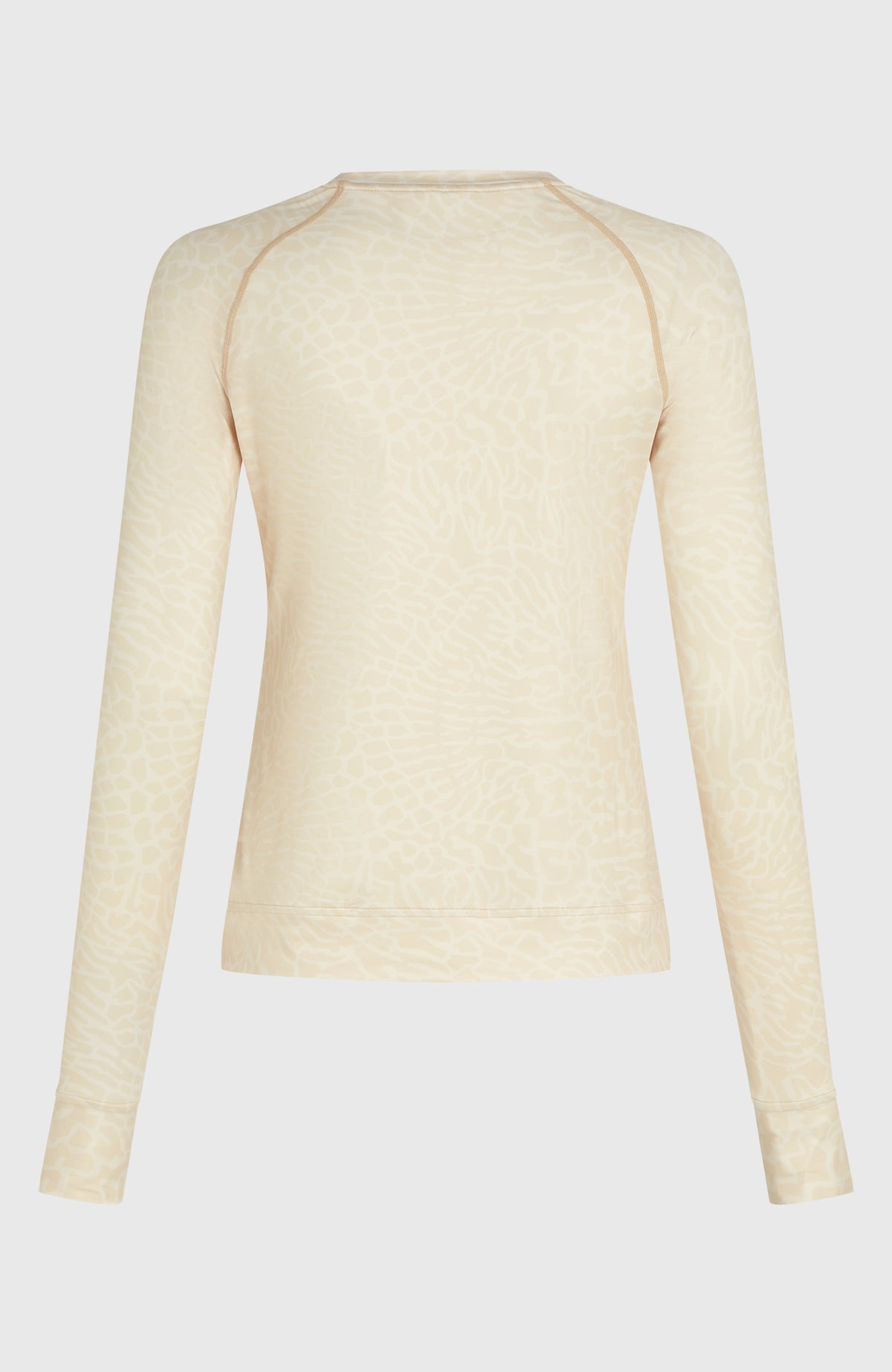 Baselayer Top | Macaron Animalica