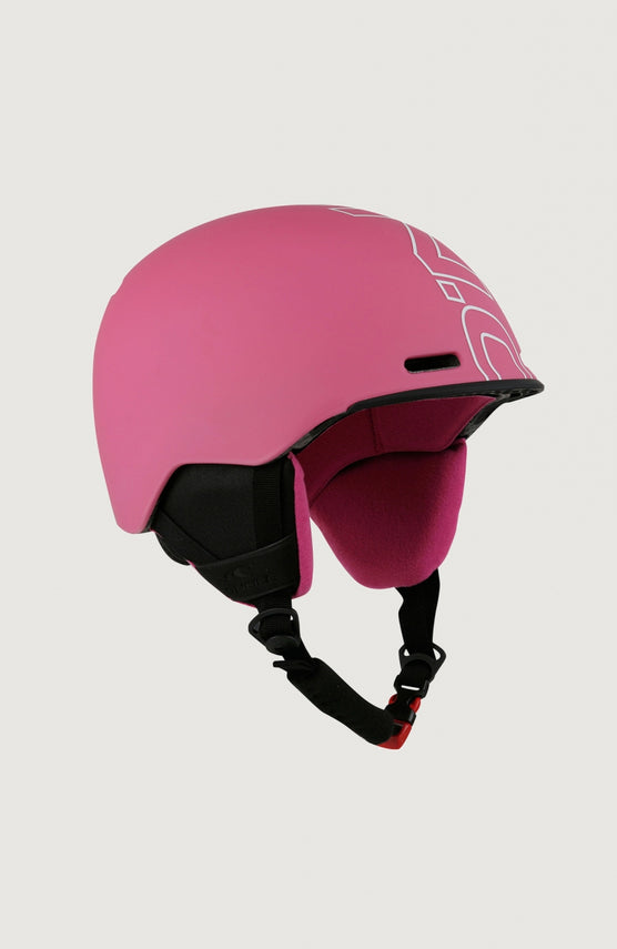 O'Neill Core Helmets | Light Pink