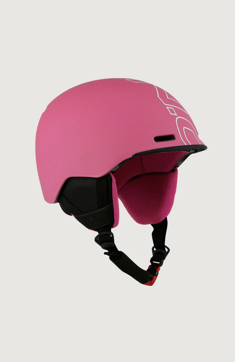 O'Neill Core Helmets | Light Pink O'Neill Core Helmets | Light Pink