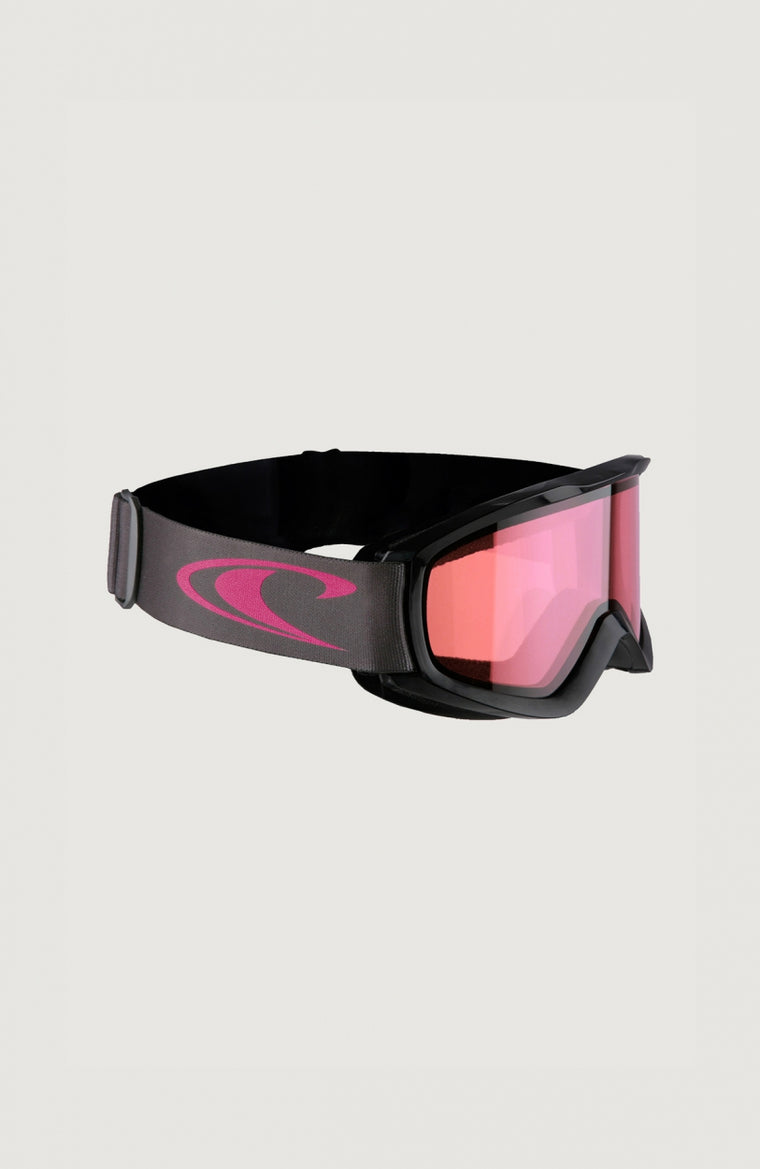 O'Neill Kids Snow Goggles | Green O'Neill Kids Snow Goggles | Green
