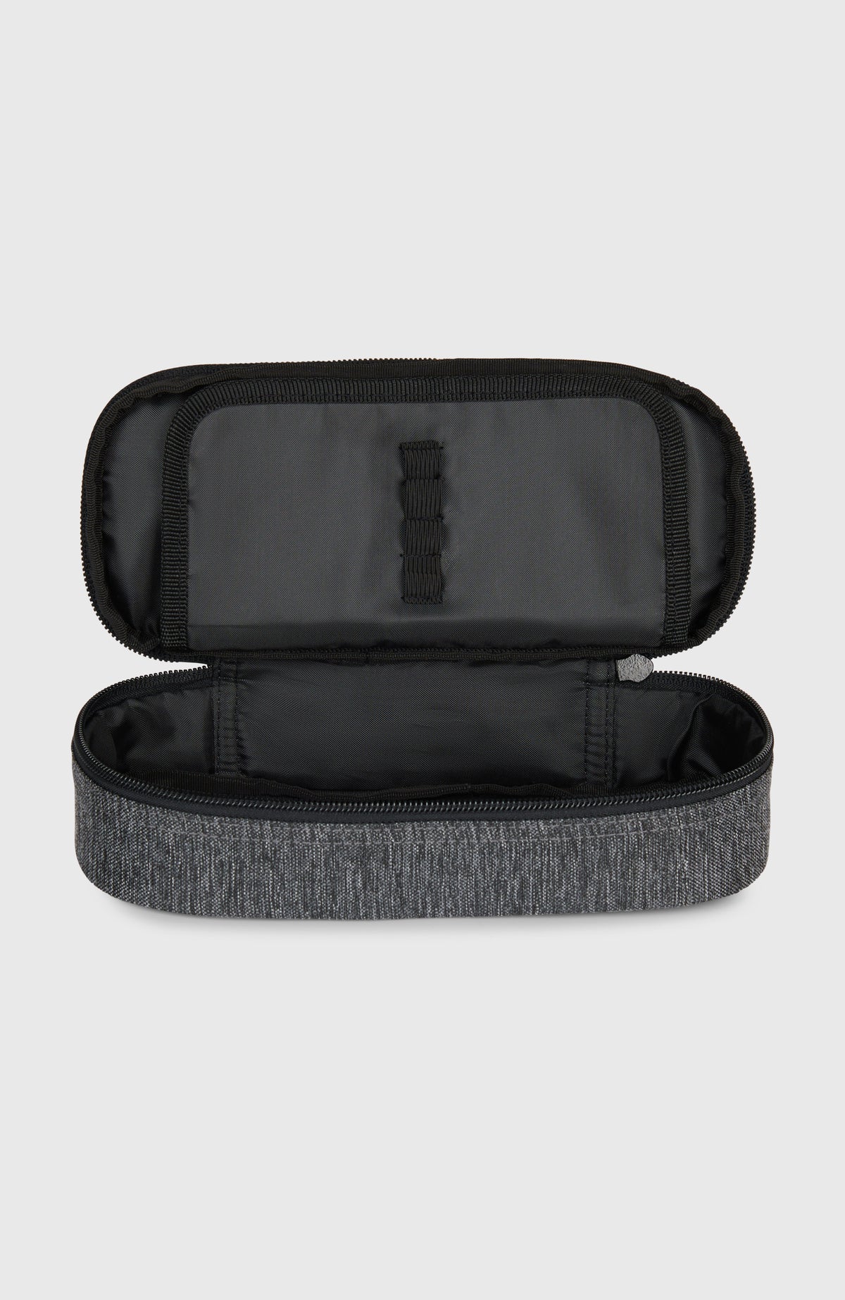 O'Neill Pencil Case | Dark Grey Melee