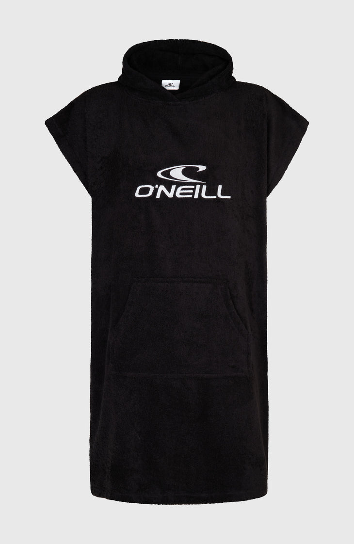 Jack's Changing Towel | Black Out