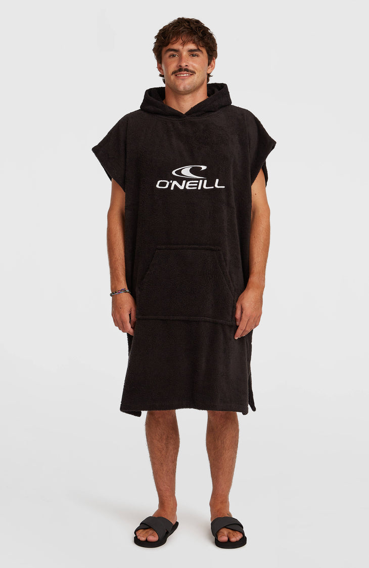 Jack's Changing Towel | Black Out