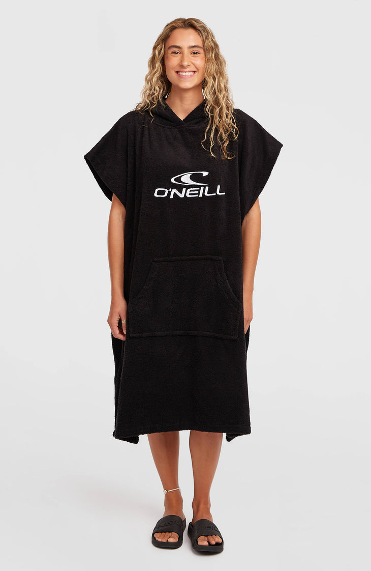 Jack's Changing Towel | Black Out