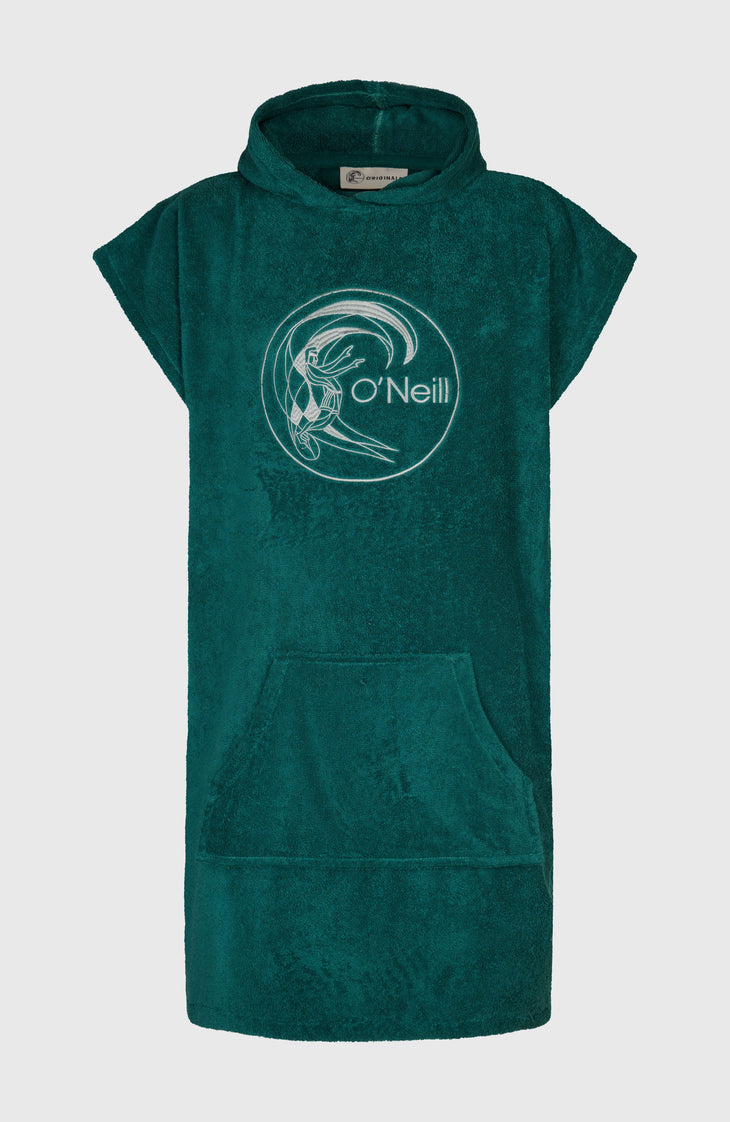 O’Riginals Changing Towel | Botanical Heat