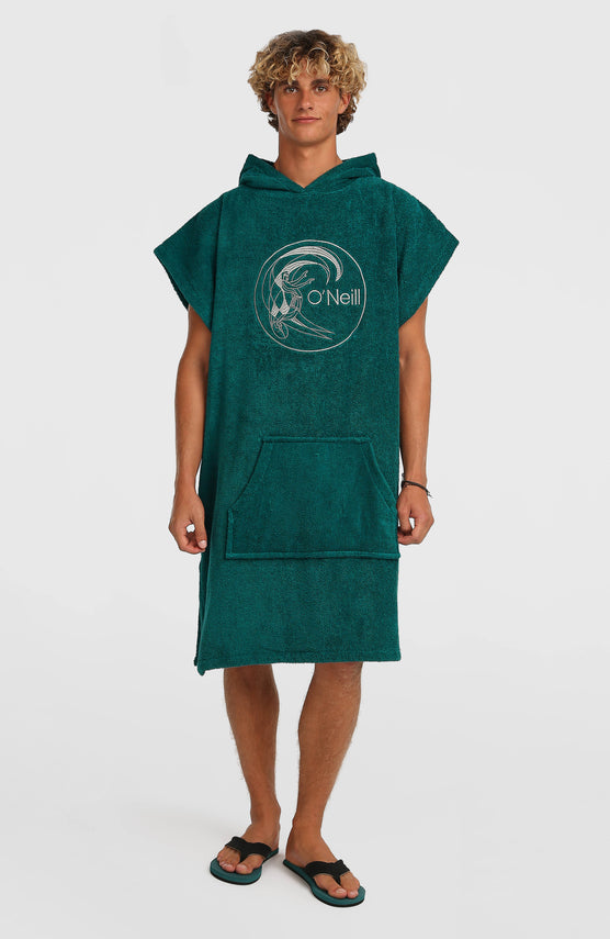 O’Riginals Changing Towel | Botanical Heat