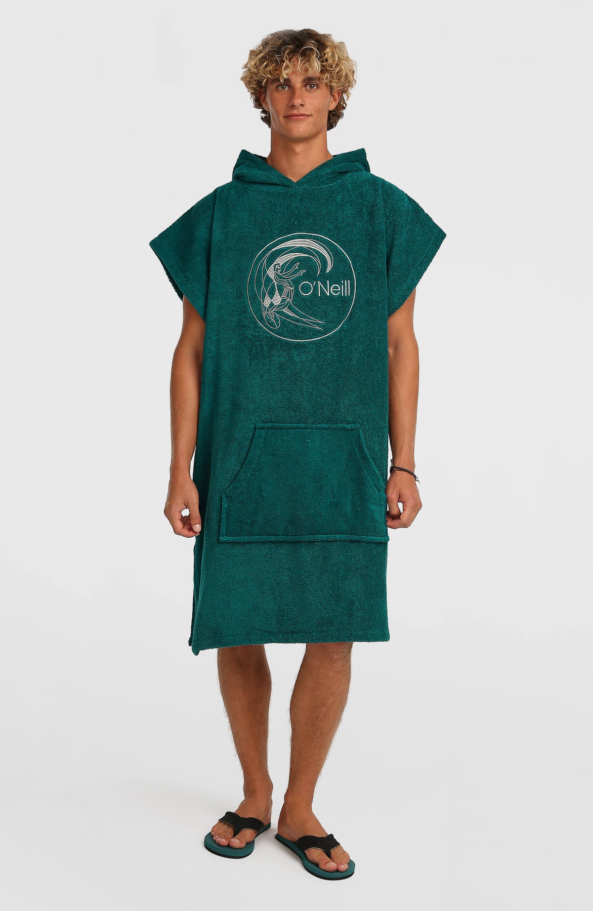 O’Riginals Changing Towel | Botanical Heat