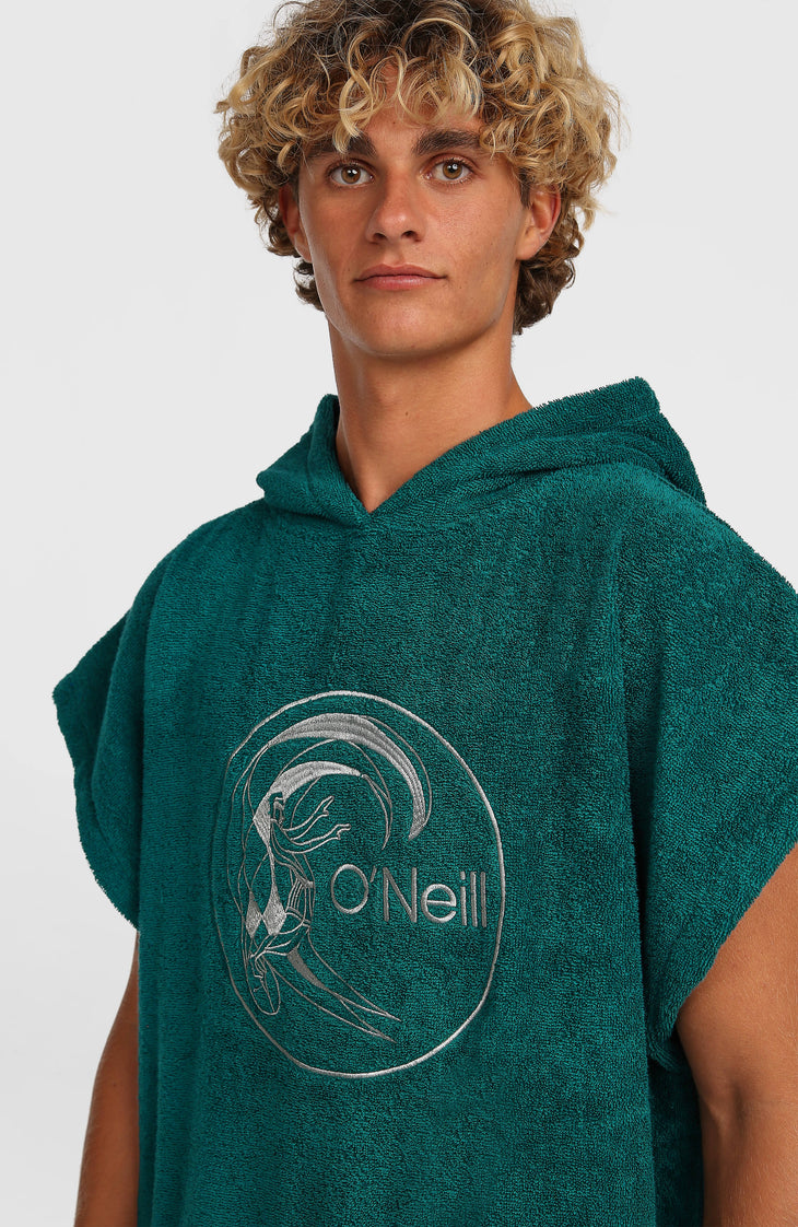 O’Riginals Changing Towel | Botanical Heat