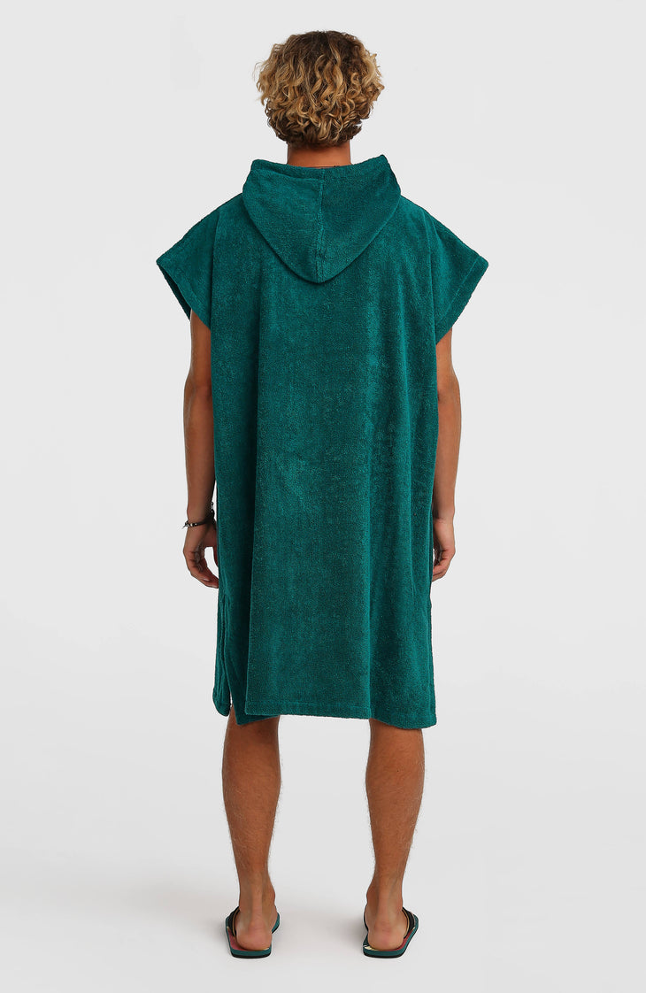 O’Riginals Changing Towel | Botanical Heat