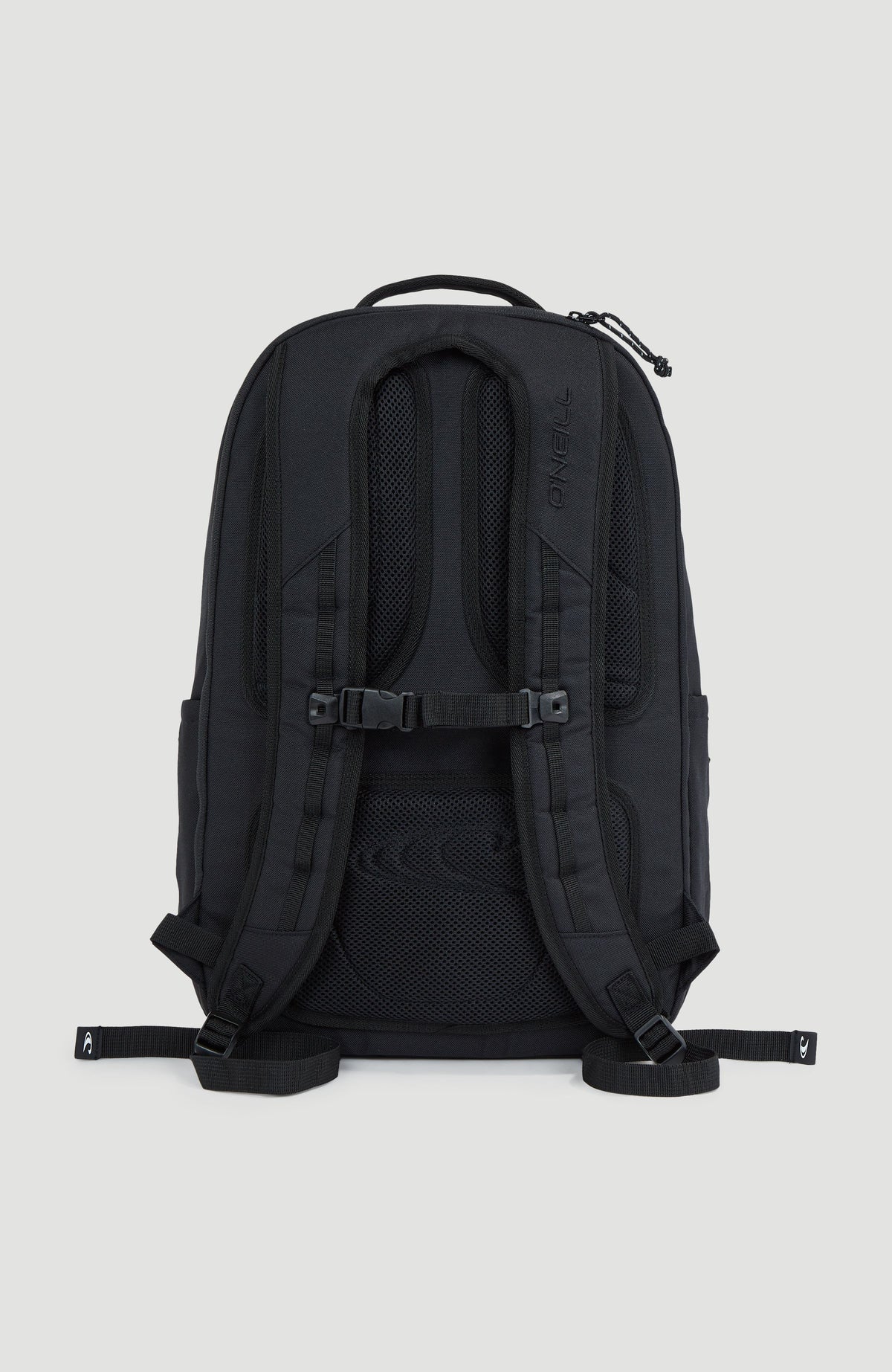 President Backpack | Black Out