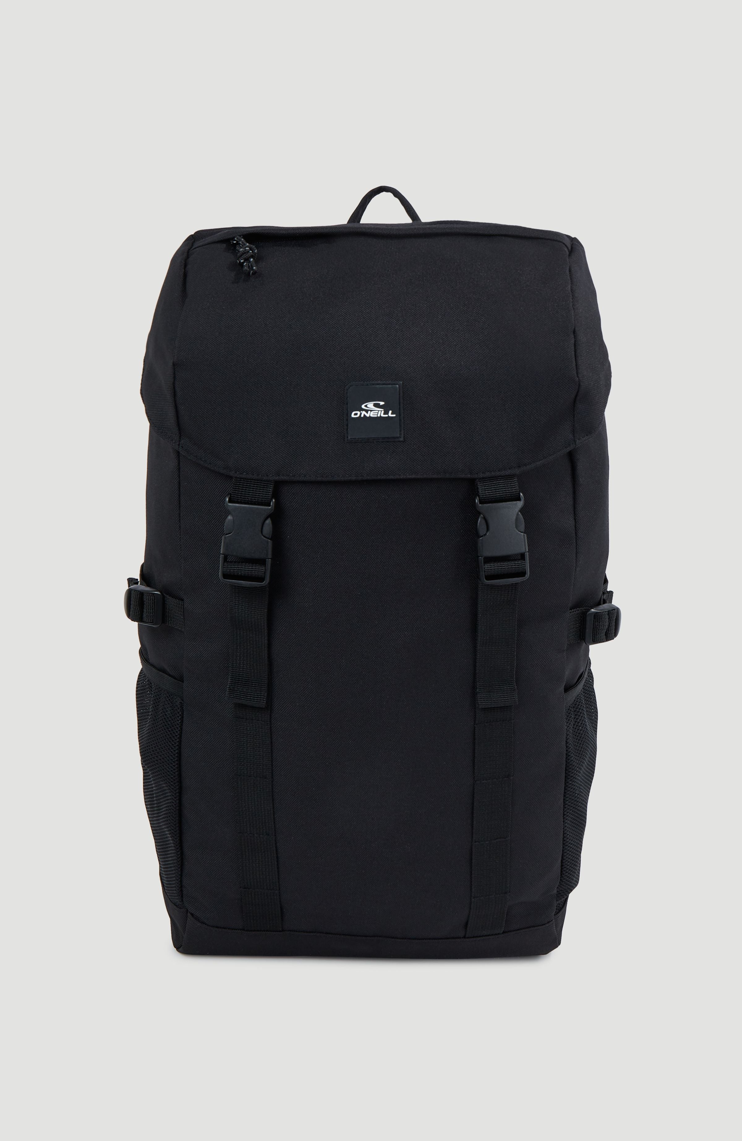 バッグ 00s O'NEILL one shoulder bag black 00s O'NEILL オニール ワンショルダーバッグ y2k テック系 | Flog.