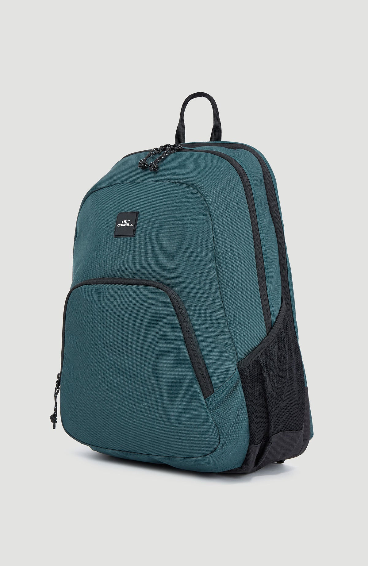 Wedge Backpack | Alma Steel