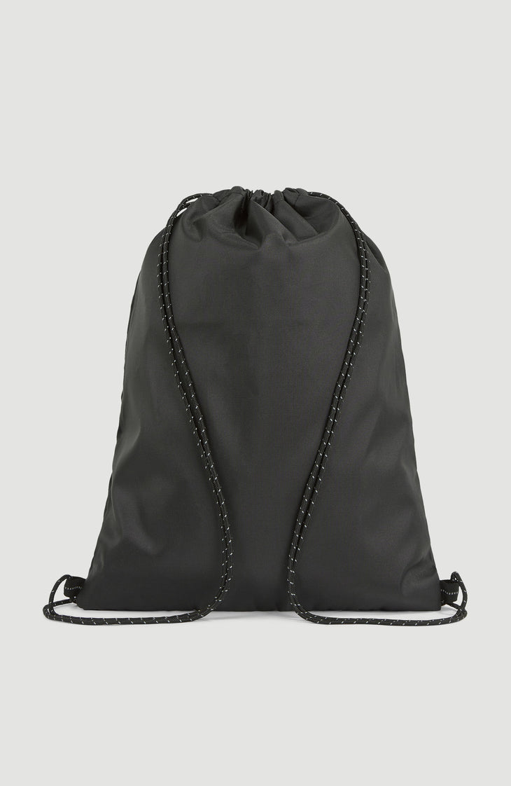 Gym Sack | Black Out