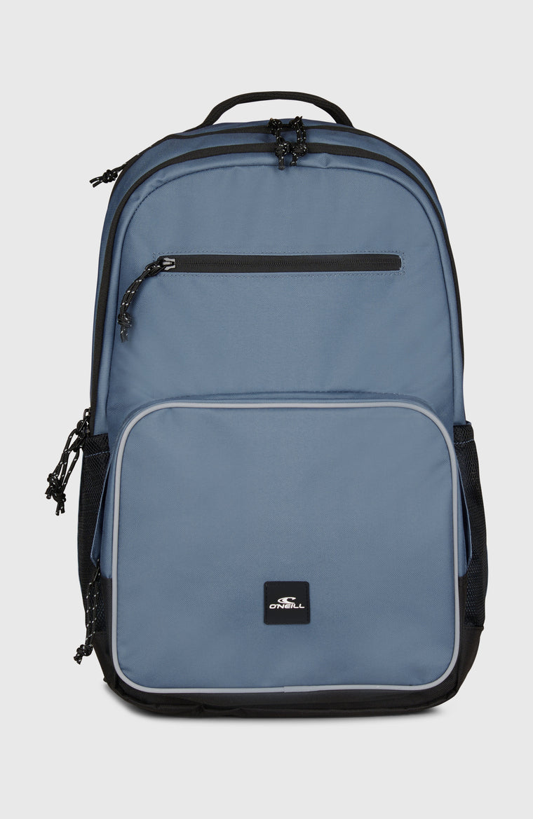 President Backpack | Mozart Blue President Backpack | Mozart Blue