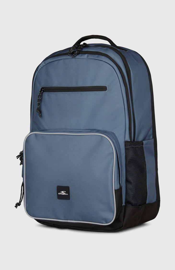 President Backpack | Mozart Blue